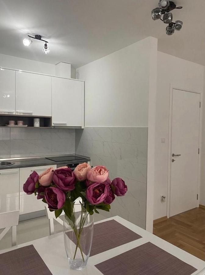 Iskra Lägenhet Banja Luka Exteriör bild