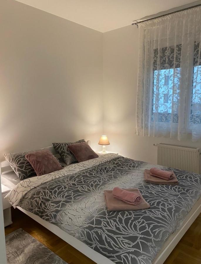 Iskra Lägenhet Banja Luka Exteriör bild