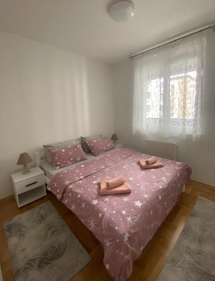 Iskra Lägenhet Banja Luka Exteriör bild