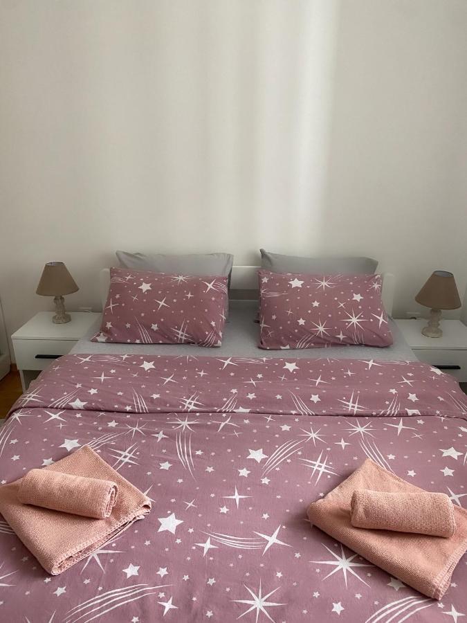 Iskra Lägenhet Banja Luka Exteriör bild